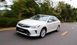 凯美瑞新款爆料视频,揭秘全新设计与科技升级